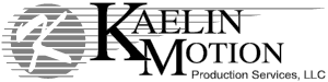 Kaelin Motion Production Services