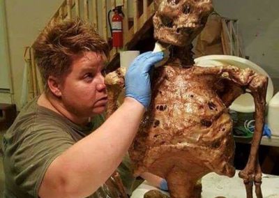 MummifiedSkeletonCreation
